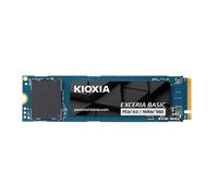 KIOXIA EXCERIA Basic 1TB M.2 PCIe 4.0 NVMe SSD Solid State Drive
