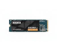 KIOXIA Exceria G3 1TB NVMe SSD - PCIe 5.0 Gen5 x4 | Fast Internal Solid State Drive | High-Speed Gaming & PC Upgrade