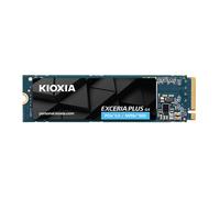 KIOXIA EXCERIA PLUS G4 NVMe M.2 2280 1TB