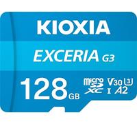 Kioxia microSD Exceria 128GB