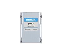 Kioxia PM7-R 30.7 TB 2.5" SAS BiCS FLASH TLC