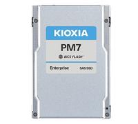 Kioxia PM7-R 7.68 TB 2.5" SAS BiCS FLASH TLC