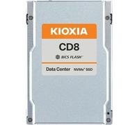 Kioxia CD8-R 15.4 TB 2.5" PCI Express 4.0 NVMe BiCS FLASH TLC