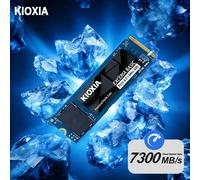 KIOXIA SF10 SSD EXCERIA BASIC M.2 2280 PCIE4.0 1TB 2TB Up To 7300MB/s Internal Solid State Drive for PC Gamer