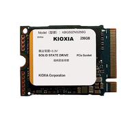 KIOXIA SSD 256 GB M.2 2230 30mm NVMe PCIe 4.0 Gen 4 x 4 BG5 (OEM)