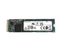 KIOXIA SSD 256GB XG6 NVMe PCIe Gen3 x4 M.2 2280 KXG60ZNV256G Solid State Drive for PS5 Dell HP Lenovo Laptop Desktop Ultrabook