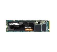 KIOXIA EXCERIA G2 1000GB M.2 PCIe NVMe SSD/Solid State Drive
