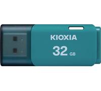Kioxia TransMemory U202 32 GB Light Blue One Size lightblue