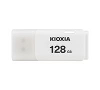 Kioxia TransMemory U202 USB flash drive 128 GB USB Type-A 2.0 White