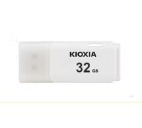 Kioxia TransMemory U202 USB flash drive 32 GB USB Type-A 2.0 White