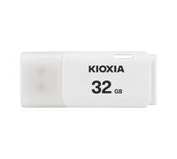 Kioxia TransMemory U202 USB flash drive 32 GB USB Type-A 2.0 White