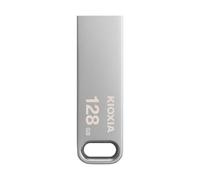 Kioxia Transmemory 128GB U366 USB3.2 Gen1 Metal MemoryStick FlashDrive UK Seller