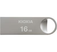 Kioxia TransMemory U401 USB flash drive 16 GB USB Type-A 2.0 Silver