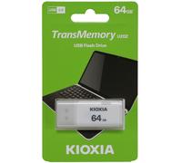 Kioxia USB 2.0 Memory Stick Flash Drive TransMemory U202 - 8GB/16GB/32GB/64GB