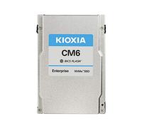 KIOXIA X131 CM6-R eSDD U.3 15mm 960GB