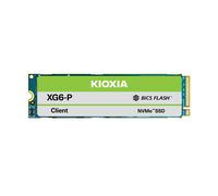 Kioxia XG6-P M.2 2048 GB PCI Express 3.0 3D TLC NVMe