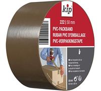 Kip 222 Special PVC Heavy Boxes, Packing, Parcel Packing Tape 50 mm x 66 m