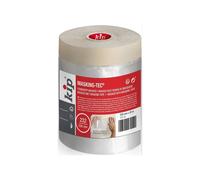 Kip 232 Plastic Masker Tape Multi Colour (0.55 X 33M)