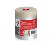 Kip 232 Plastic Masker Tape Multi Colour (0.55 X 33M)