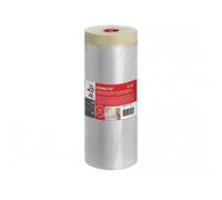Kip 232 Plastic Masker Tape Multi Colour (1.4 X 33M)