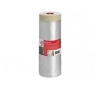 Kip 232 Plastic Masker Tape Multi Colour (26 X 25M)