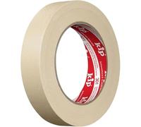 Kip 301-24 Fine Crepe 24 mm x 50 m, Natural