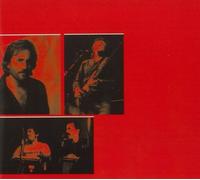 KIP HANRAHAN - A FEW SHORT NOTES FROM TH - CD - K4z