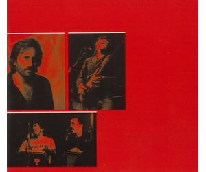 Kip Hanrahan A Few Short Notes From The End Run (CD) Album