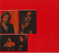 Kip Hanrahan A Few Short Notes From The End Run (CD) Album