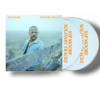 Kip Moore - Kip Moore, Neues Album 2025, Solitary Tracks, Doppel-CD, 2 CD