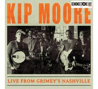 Kip Moore – Live From Grimey's Nashville – Vinyl LP