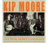 Kip Moore - Live From Grimey's Nashville [VINYL]