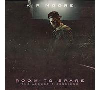 Kip Moore - Room To Spare: The Acoustic Sessions