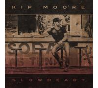 KIP MOORE - SLOWHEART CD NEW