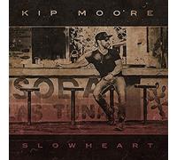 Kip Moore - SLOWHEART [LP] [VINYL]