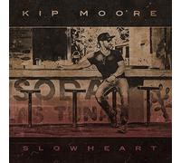 Kip Moore - SLOWHEART [LP] [VINYL]