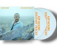 Kip Moore - Solitary Tracks - 2-CD (2025)