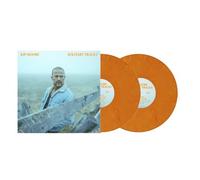 Kip Moore – Solitary Tracks – 12" Coloured Vinyl – Limited Edition