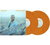 Kip Moore - Solitary Tracks [VINYL]