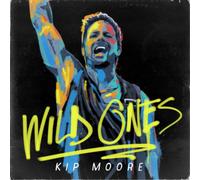 Kip Moore – Wild Ones – CD – US Import