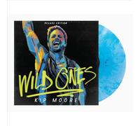 KIP MOORE WILD ONES NEW LP