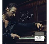Kip Moore – Wild World – CD