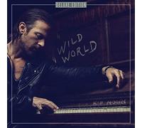 Kip Moore - Wild World - Deluxe