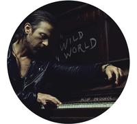 Kip Moore - Wild World [Picture Disc 2 LP] [Vinyl LP] [VINYL]