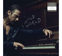 Kip Moore - Wild World [VINYL]