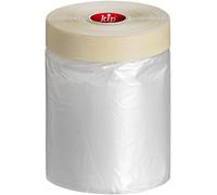 Kip Painters and Decorators Polythene Drop Cloth 332, Size 550mm x 33m