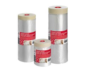 Kip Plastic Masker 232 - All Sizes