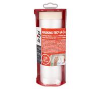 Kip Plastic Masker And Dispenser - 8.5Cm X 21Cm - Drop 2700mm