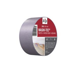 Kip Premium Low Tack Washi-Tec Wallpaper Masking Tape 209 - 48mm X 50M