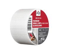 Kip tape 243-03 - fibreglass sealing tape for masking joints - 48 mm x 20 m